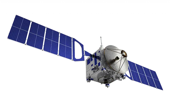 satellite